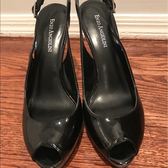 Enzo Angiolini Heels - Picture 2 of 4